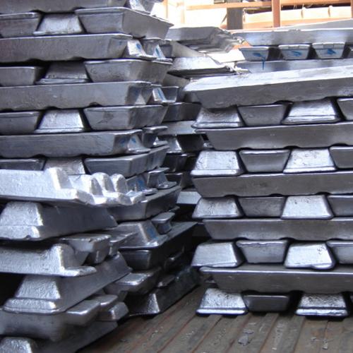 Aluminium Ingots